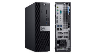 Dell Optiplex 7070 SFF picture