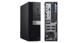 Dell Optiplex 7070 SFF picture