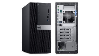 Dell Optiplex 7070 Tower picture