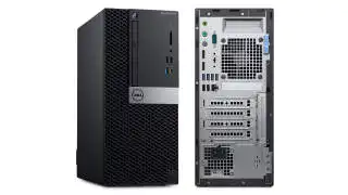 Dell Optiplex 7070 Tower