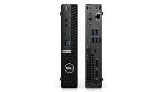 Dell Optiplex 7080 Micro picture