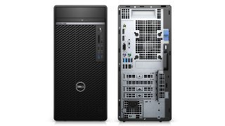 Dell Optiplex 7080 Tower picture