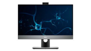 Dell Optiplex 7480 All-in-One