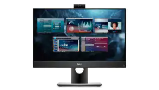 Dell Optiplex 7490 All-in-One picture