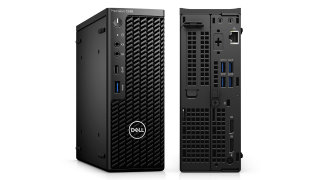 Dell Precision 3240 Compact Workstation
