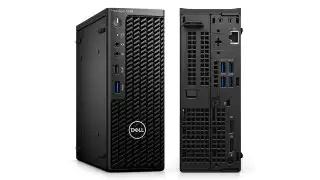 Dell Precision 3240 Compact Workstation picture