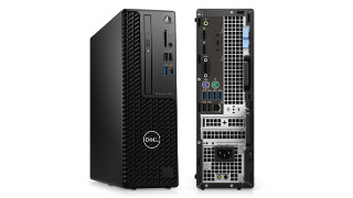 Dell Precision 3450 SFF