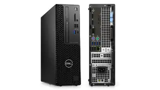 Dell Precision 3450 SFF picture