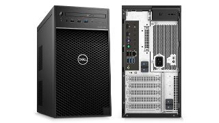Dell Precision 3650 Tower Workstation