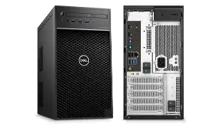 Dell Precision 3650 Tower Workstation