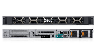 Dell Precision 3930 Rack Workstation