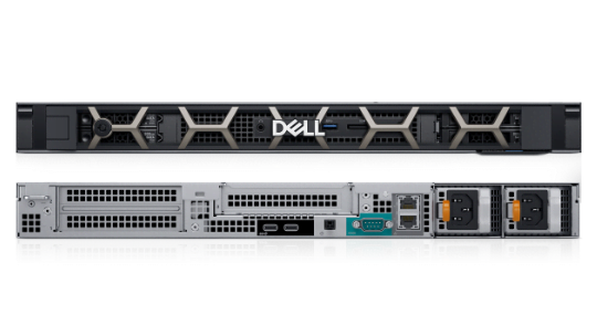 What Processor Does the Dell Precision 3930 Rack Workstation Have ...