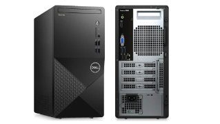 Dell Vostro 3888 Compact Desktop picture