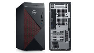 Dell Vostro 5880 Desktop picture