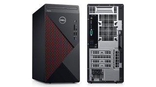 Dell Vostro 5890 Desktop picture