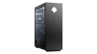 HP OMEN 25L (11th Gen Intel-K) picture