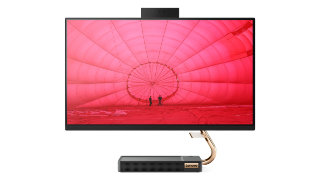 Lenovo IdeaCentre A540 AIO (24”, Intel)