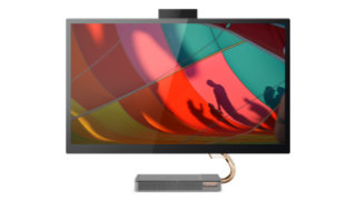 Lenovo IdeaCentre A540 AIO (27”, Intel) picture