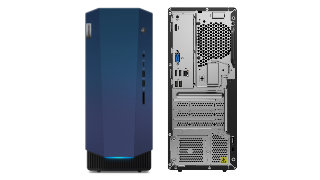 2020 Lenovo IdeaCentre Gaming 5i