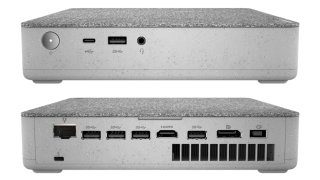 Lenovo IdeaCentre Mini 5i picture