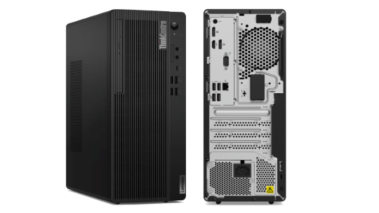 Lenovo ThinkCentre M75t Gen 2 image