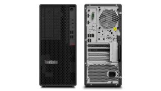 Lenovo ThinkStation P340 Tower