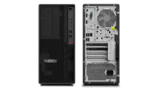 Lenovo ThinkStation P340 Tower