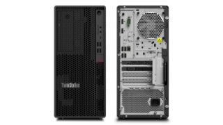 Lenovo ThinkStation P350 Tower