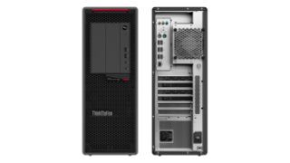 Lenovo ThinkStation P620 Tower