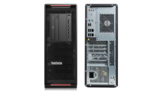 Lenovo ThinkStation P720 Tower picture