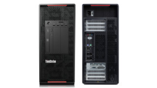Lenovo ThinkStation P920 Tower picture