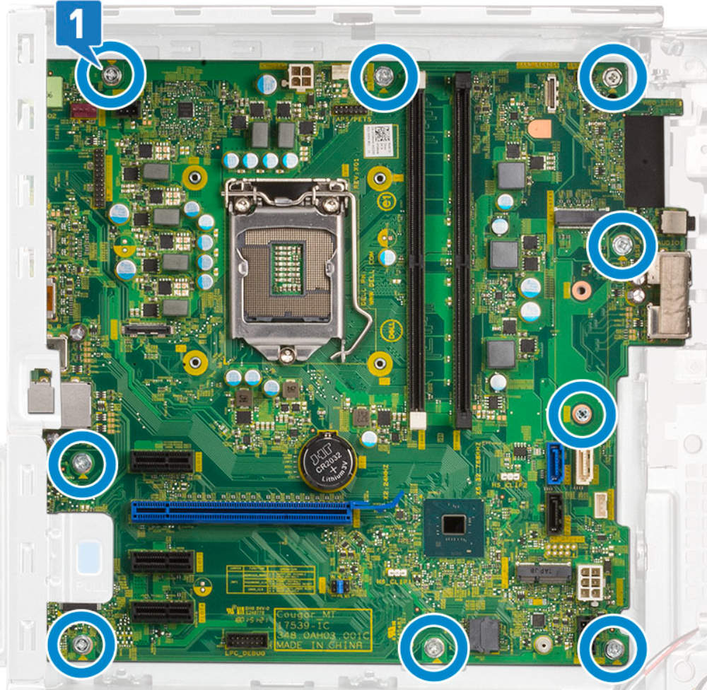 Dell Optiplex 3070 Tower - PCNight