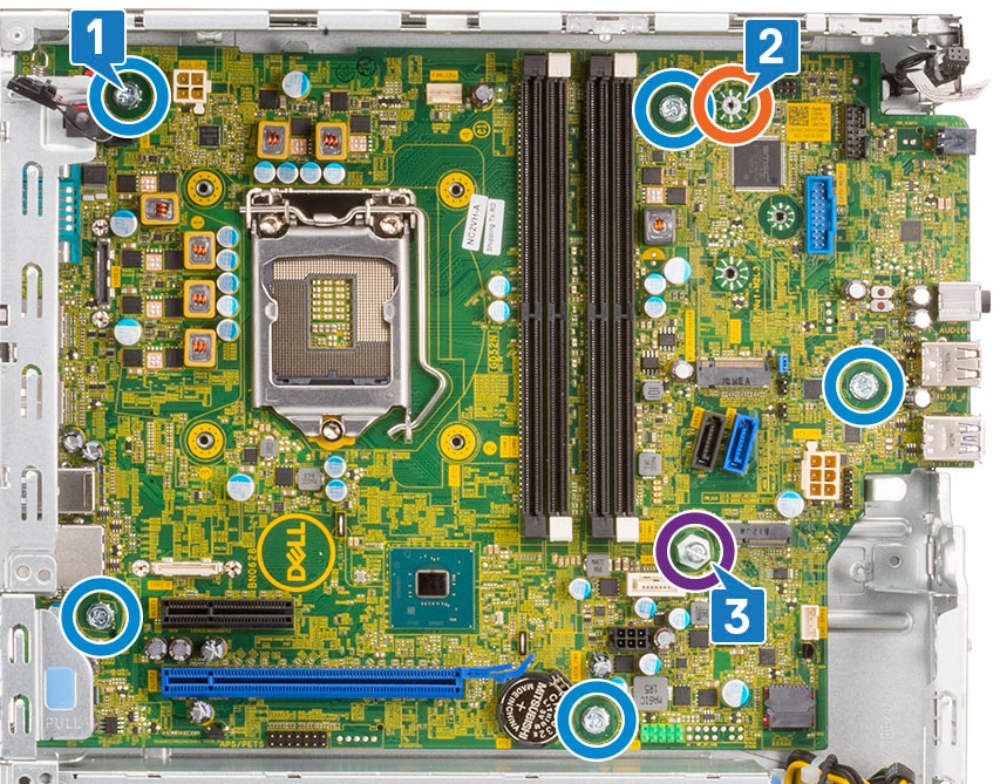 Dell Optiplex 7060 SFF vs. Dell Optiplex 7070 SFF | PCNight