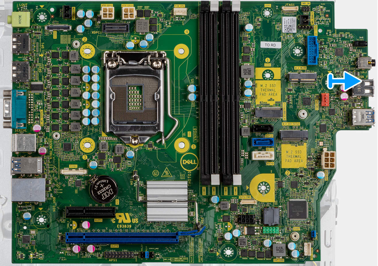 Dell Optiplex 7070 SFF vs. Dell Optiplex 7080 SFF | PCNight