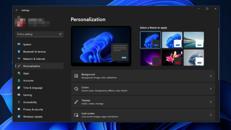 How to Enable Dark Mode on Windows 11 - PCNight