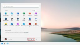 How to Show Folders on Start Next to The Power Button on Windows 11